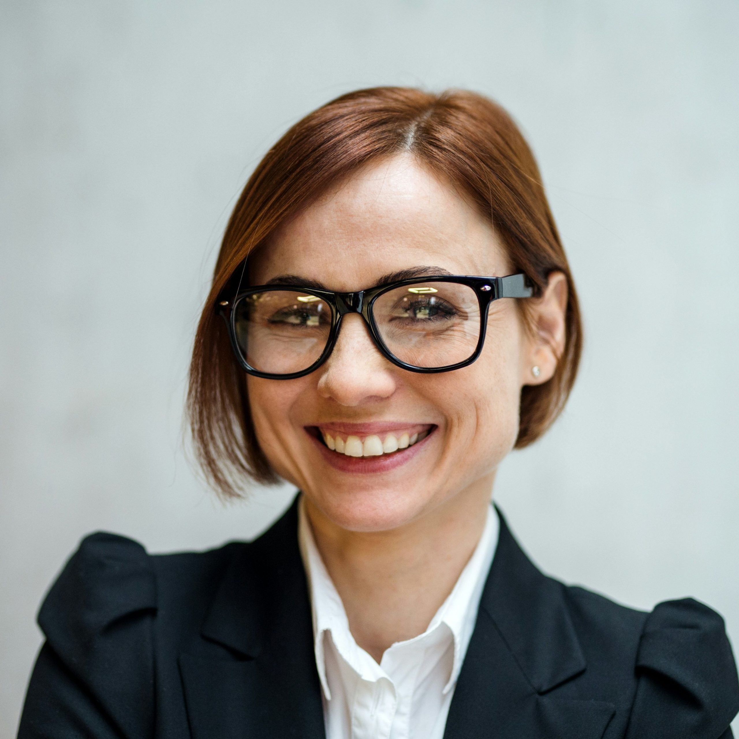 Anna K., Marketing Director