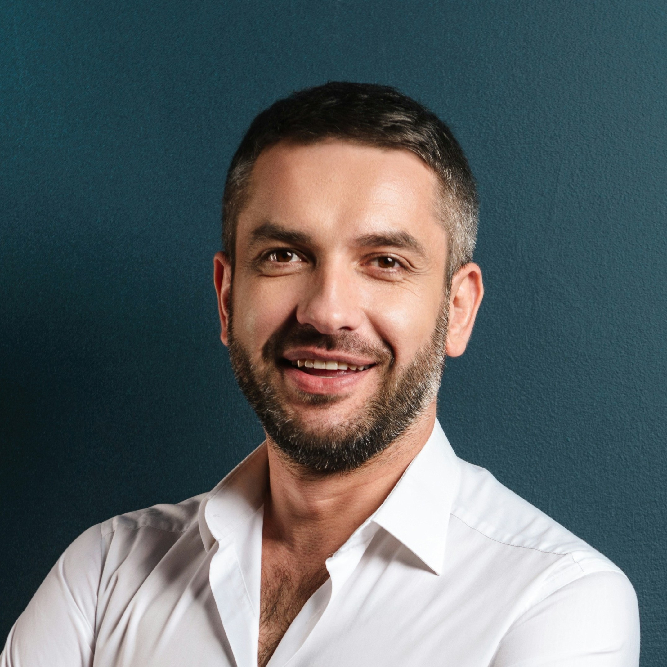 James L., Operations Director