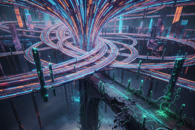 Article 3 More Traffic Didn’t Fix It. Here’s What Actually Did