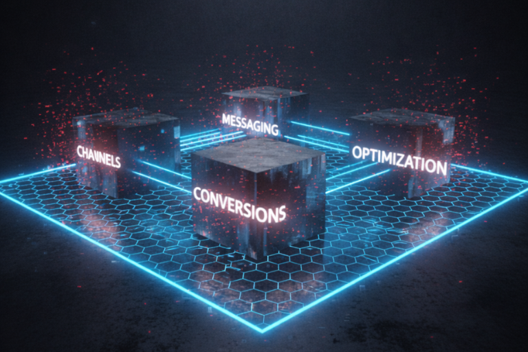 News 2_ Client Campaign Recovery Delivered 52_ More Qualified Conversions in 21 Days