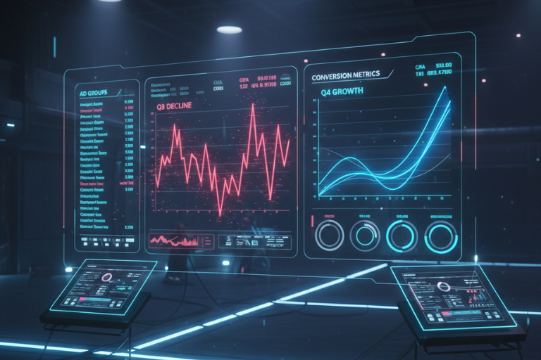 News 3_ PPC Reporting Upgrade_ One View for Spend, Leads, and Outcomes