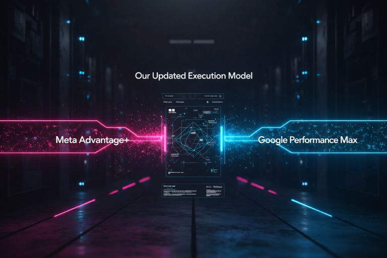News 4_ Meta Advantage+ And Google Performance Max_ Our Updated Execution Model